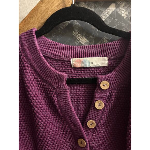 Free People Hailee Sweater Set - Picture 4 of 8